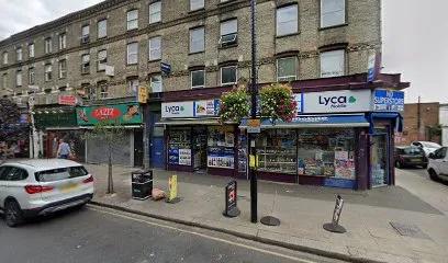 Lebanese Food Centre