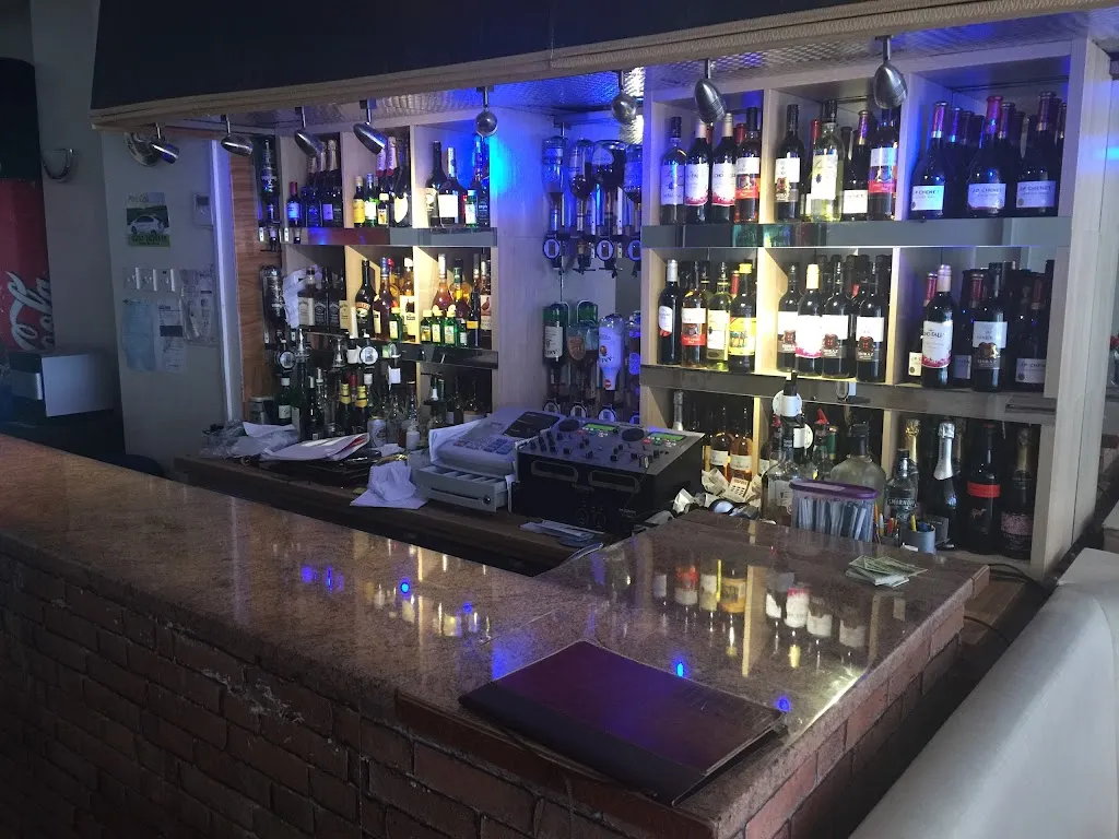 Legacy Restaurant and Bar