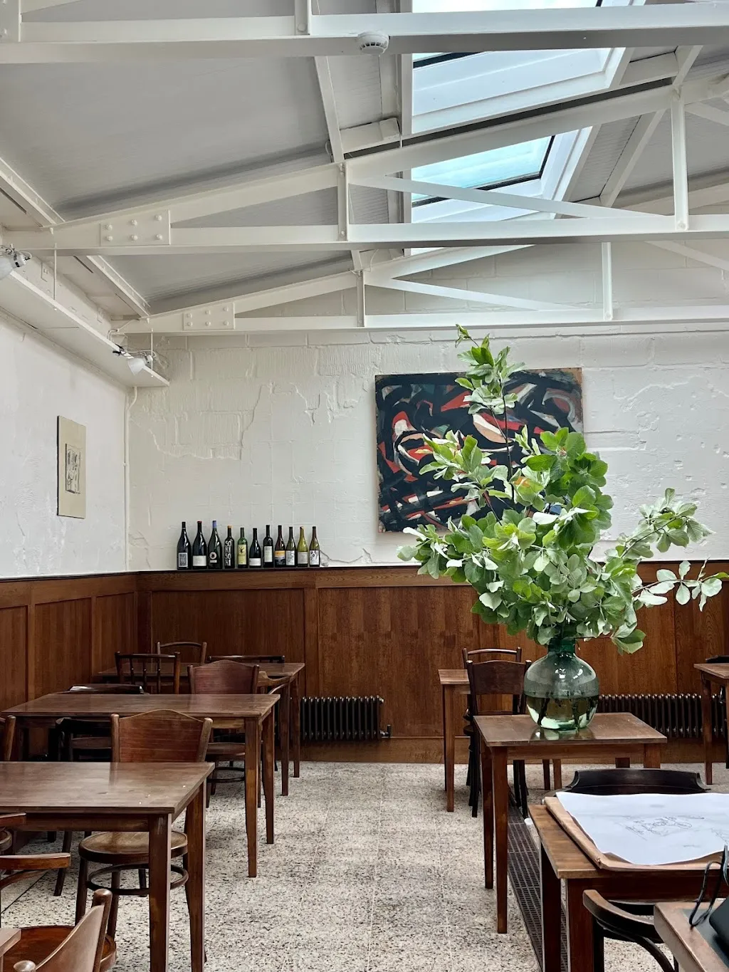 Leo's Restaurant & Bar 1 Leo's Restaurant & Bar