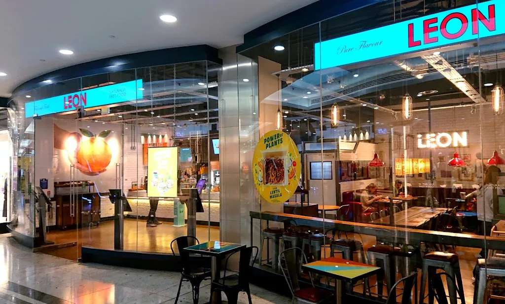LEON Jubilee Place