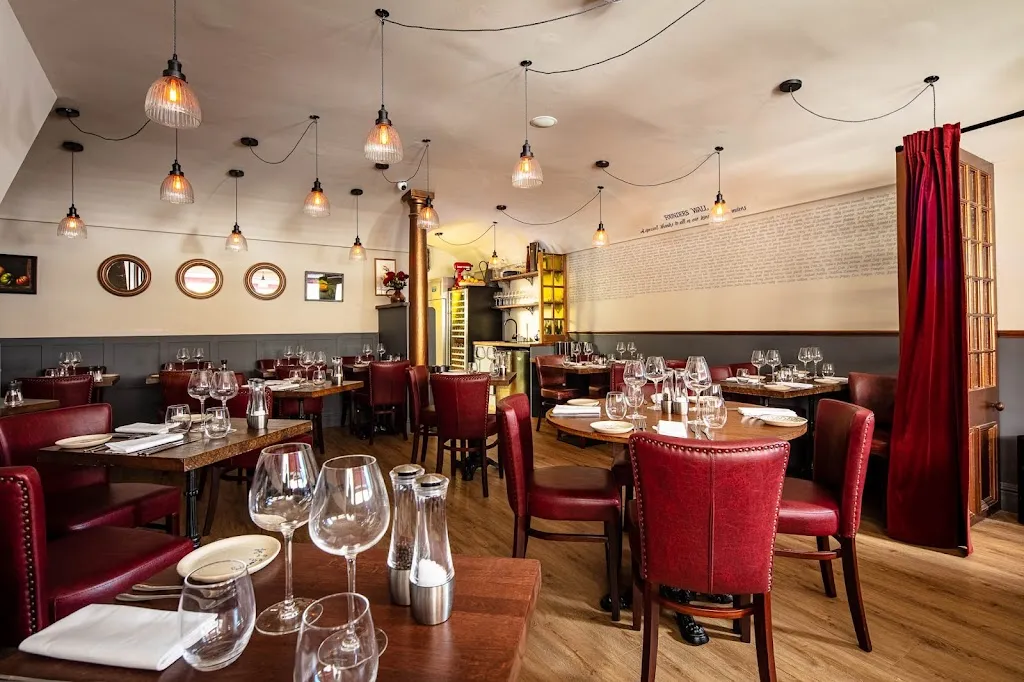 LES 2 GARÇONS 1 LES 2 GARÇONS