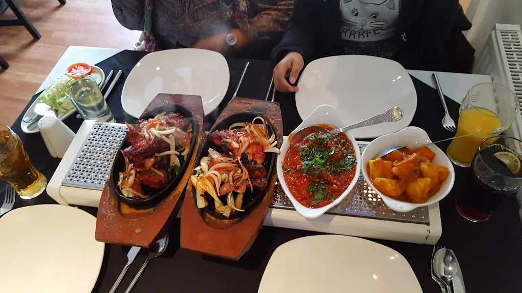 Leytonstone Spice