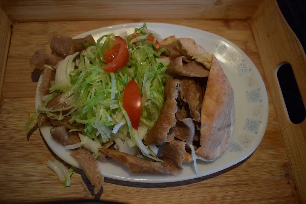 Lezet Kebab House