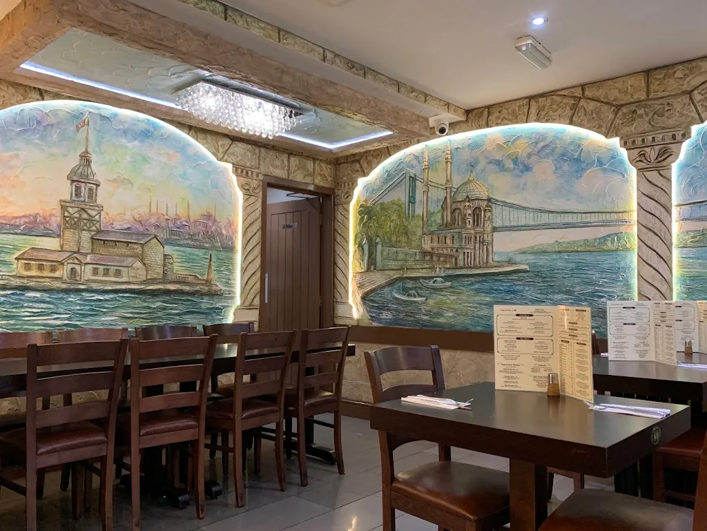 LEZZIZ RESTAURANT
