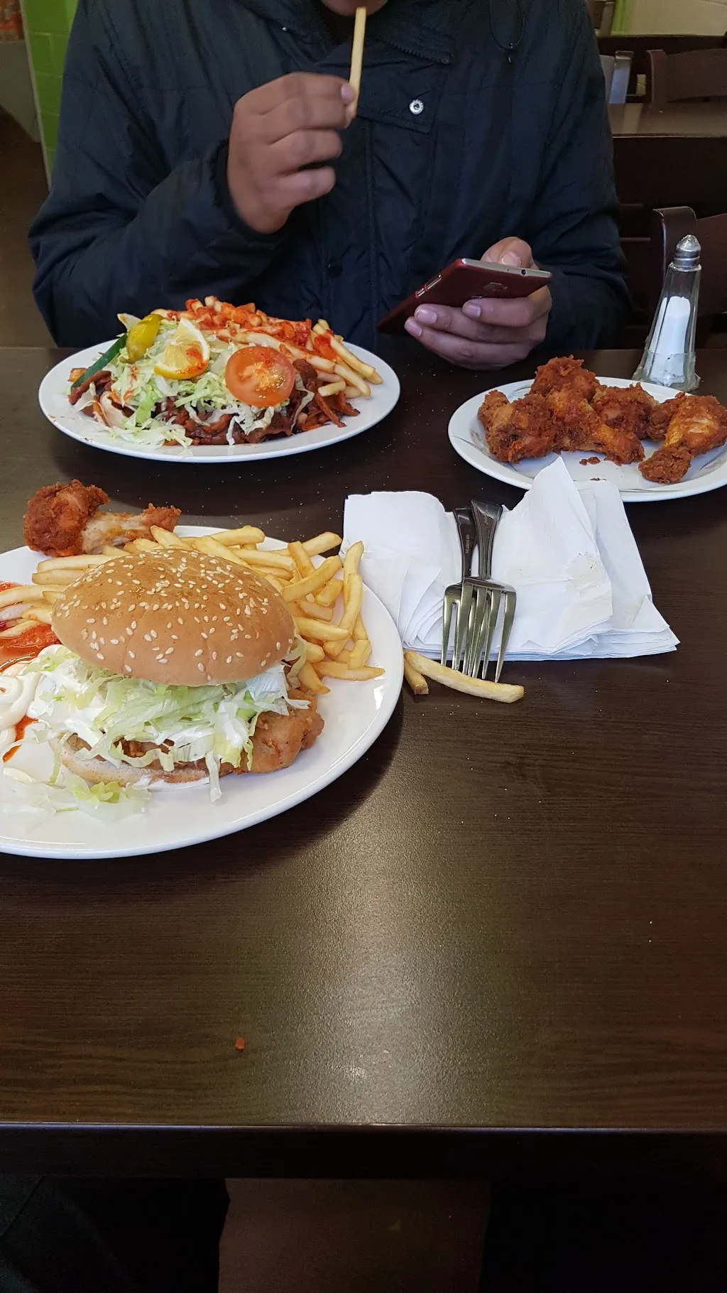 Lime Grill