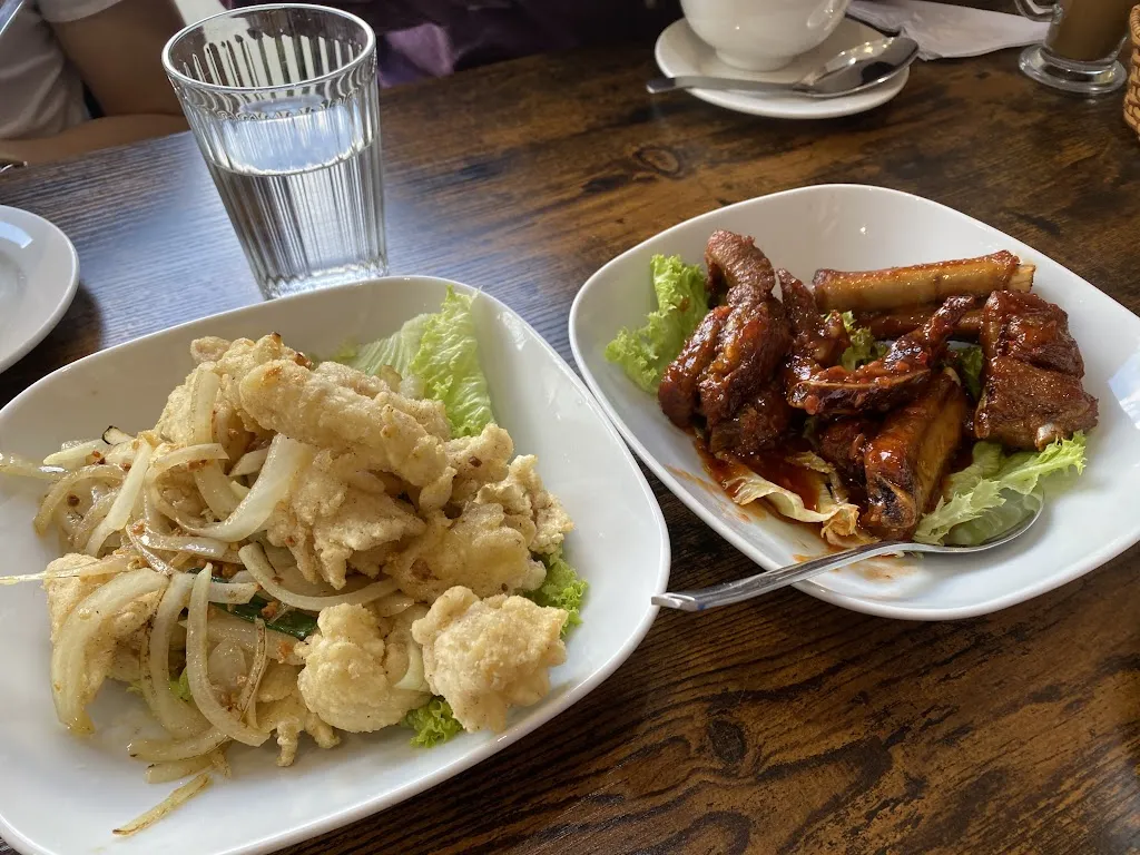 Linh's Pho 1 Linh's Pho