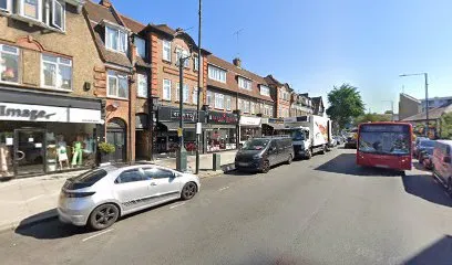 Lio’s Organica 1 Lio’s Organica