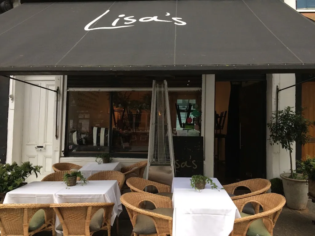 Lisa's