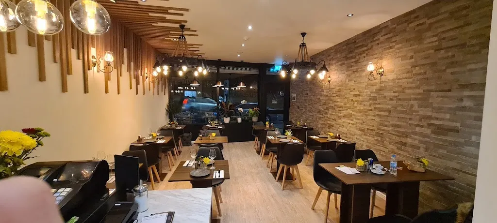 Lissus cafe bistro 1 Lissus cafe bistro