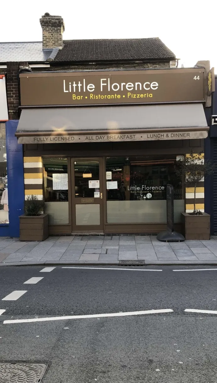Little Florence