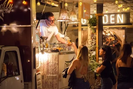 Little Sicily Sicilian Street Food 1 Little Sicily Sicilian Street Food