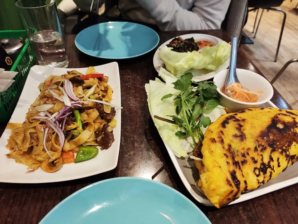 Little Vietnam Restaurant