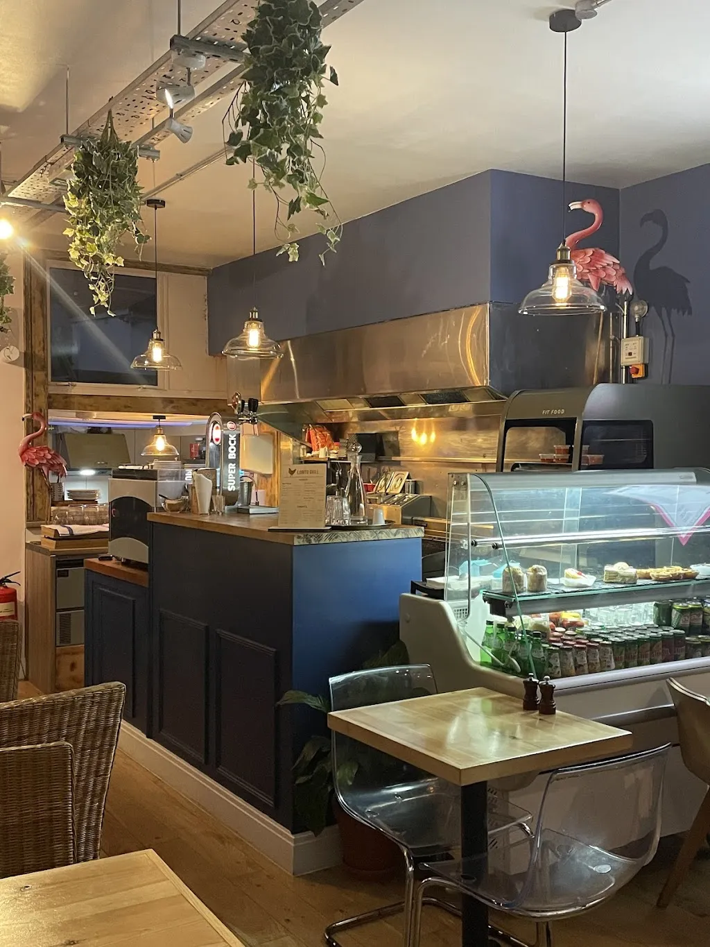 Lobito Grill