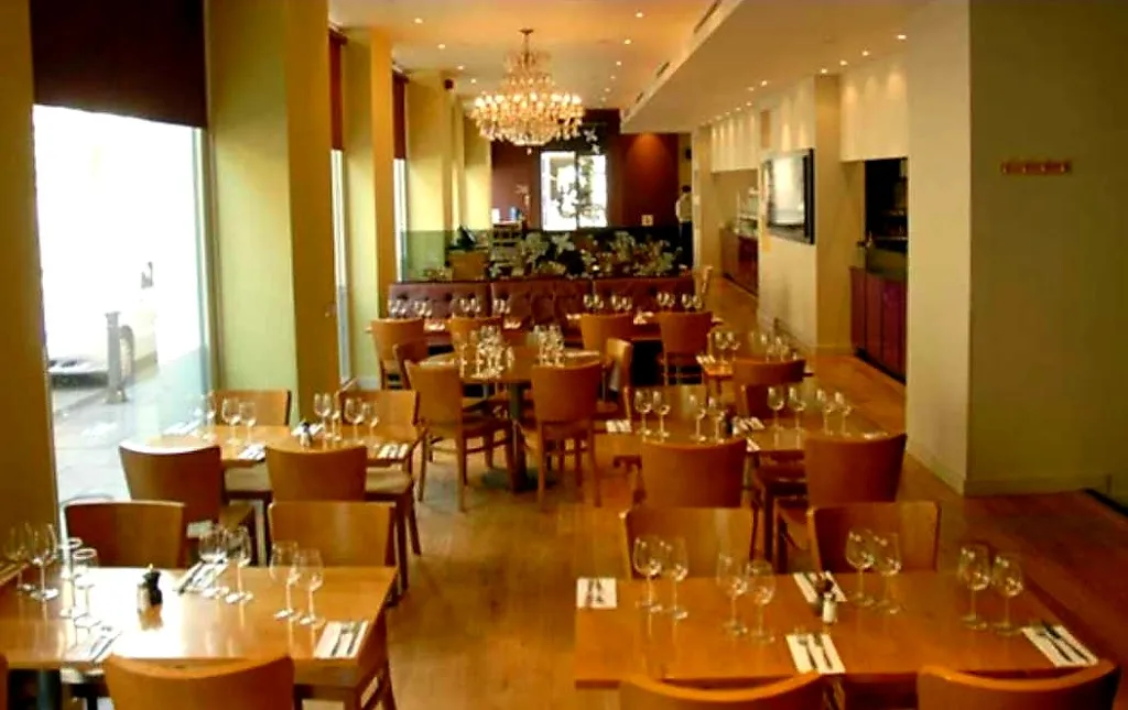 Locale Southbank