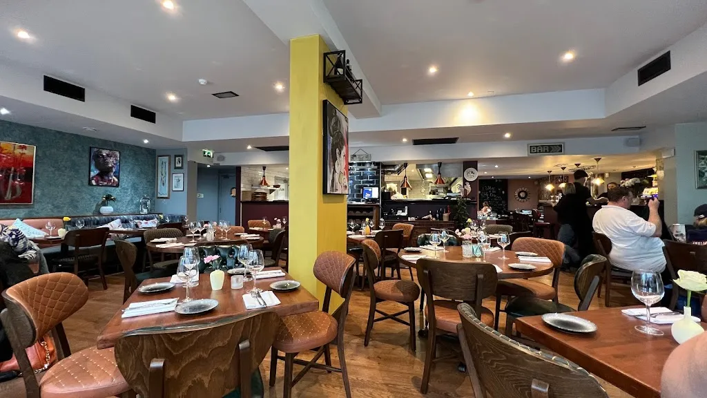 Locanda Luna Ristorante