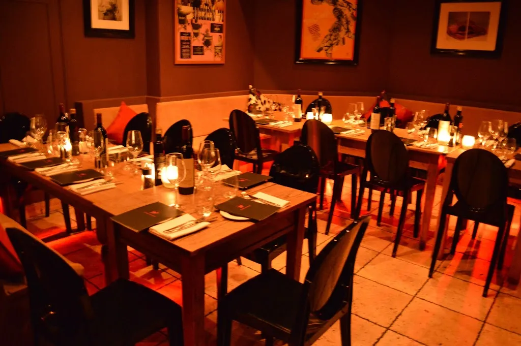 Locanda Ottoemezzo
