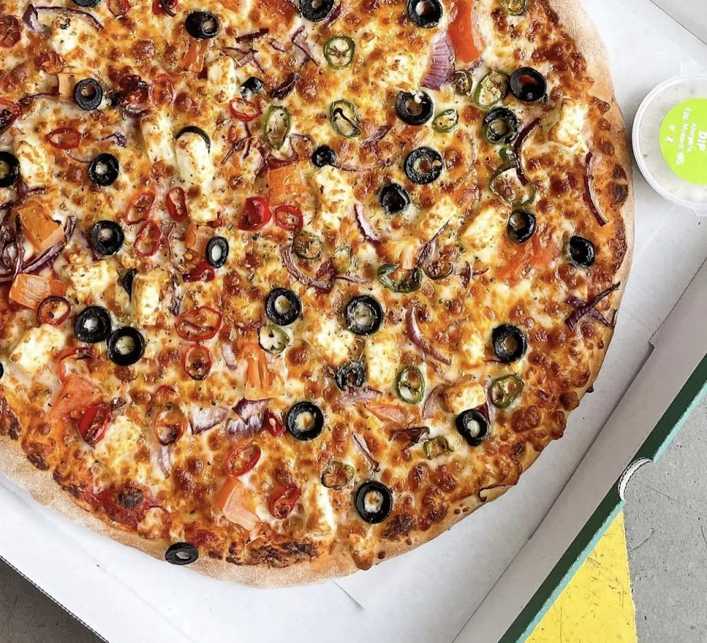 London Pizza Depot
