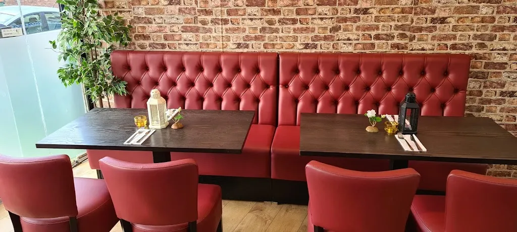 London Ribeye Steakhouse