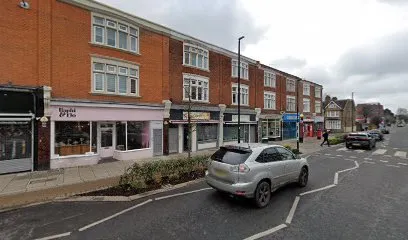 Lopen Raj Winchmore Hill