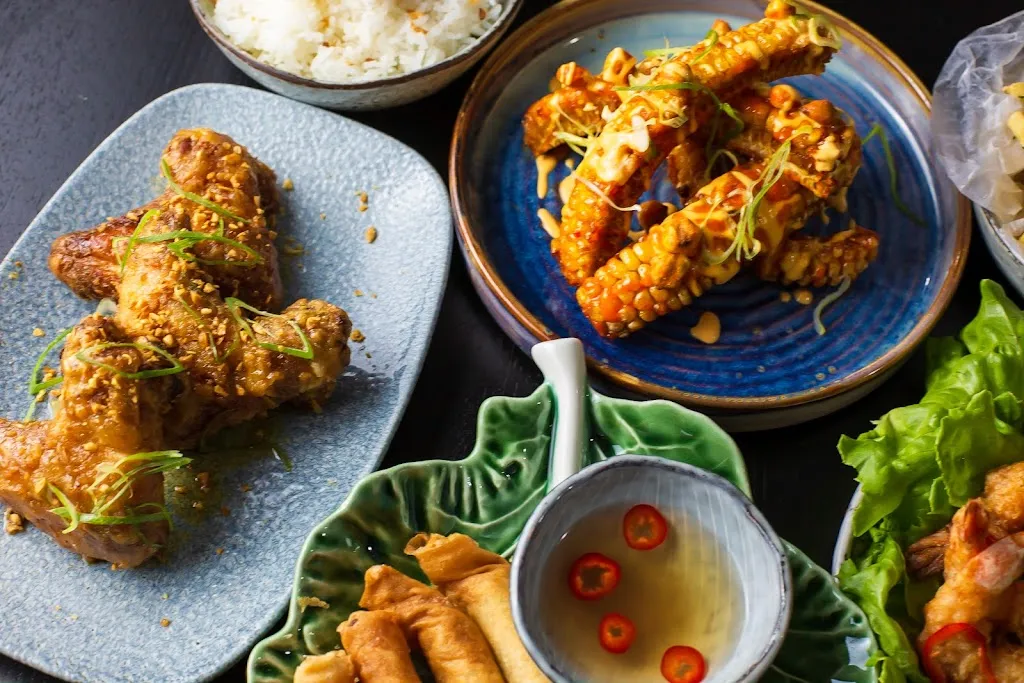 Lorenzo's Kusina