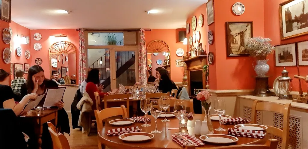 Los Molinos 1 Los Molinos