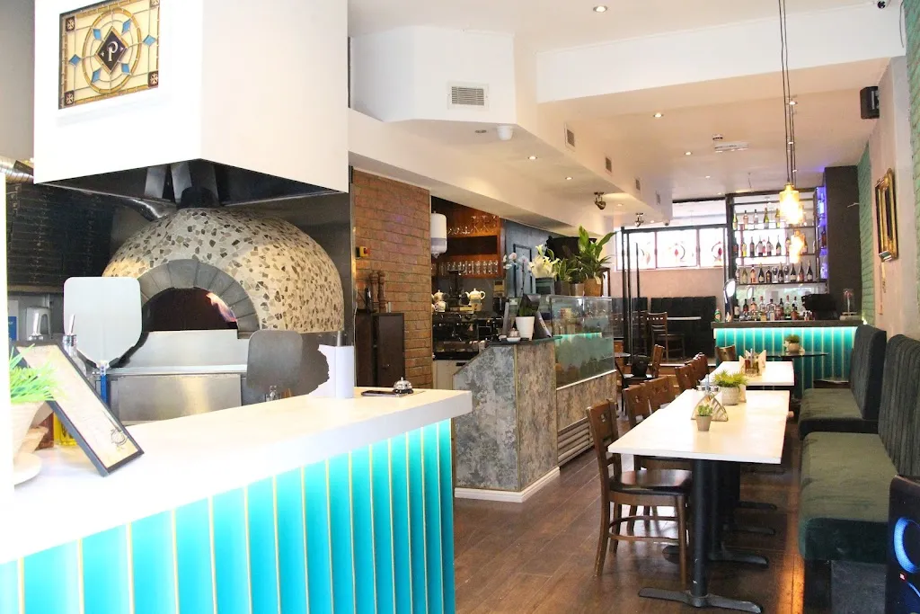 Loto restaurant