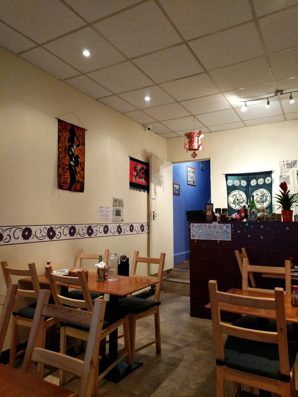 Lovely House Dim Sum Restaurant 1 Lovely House Dim Sum Restaurant