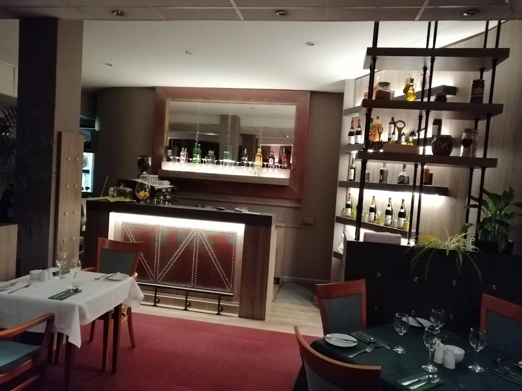 Lowiczanka Restaurant 1 Lowiczanka Restaurant