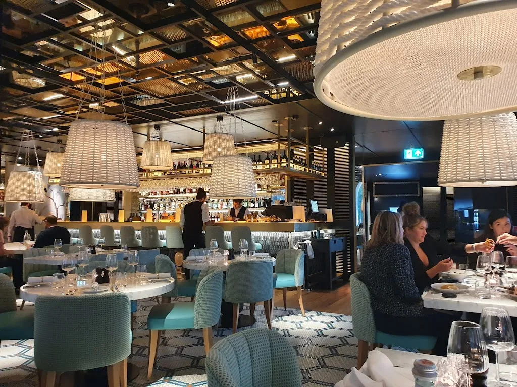 Luciano's