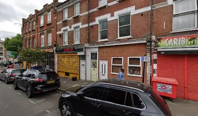 Lucky House