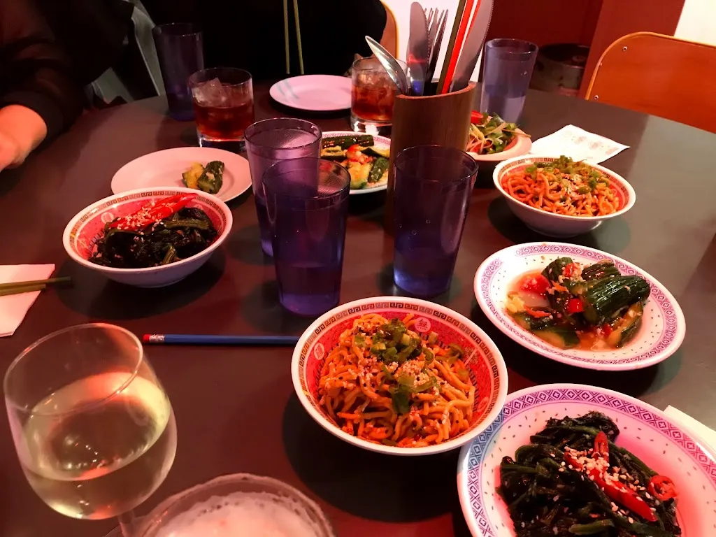 Lucky & Joy 1 Lucky & Joy