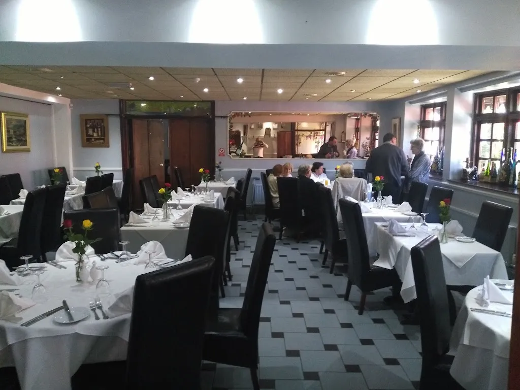 Luigi's Italian Restaurant