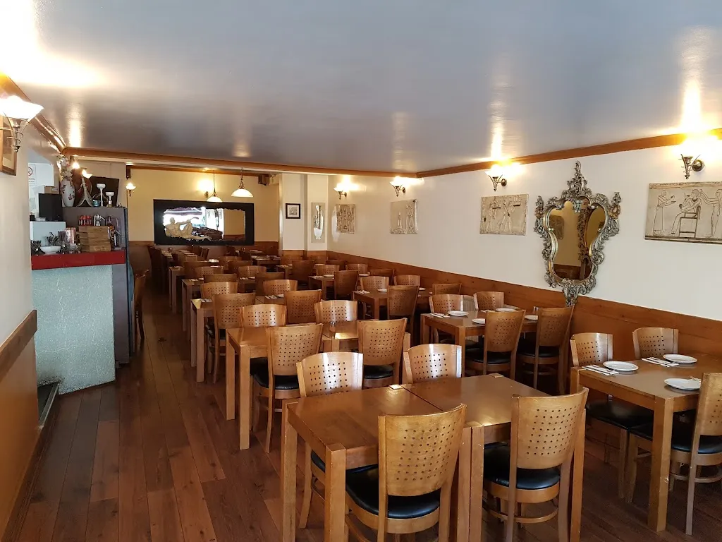 Lydia Restaurant