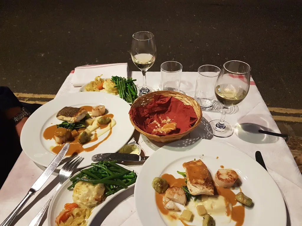 Ma Cuisine