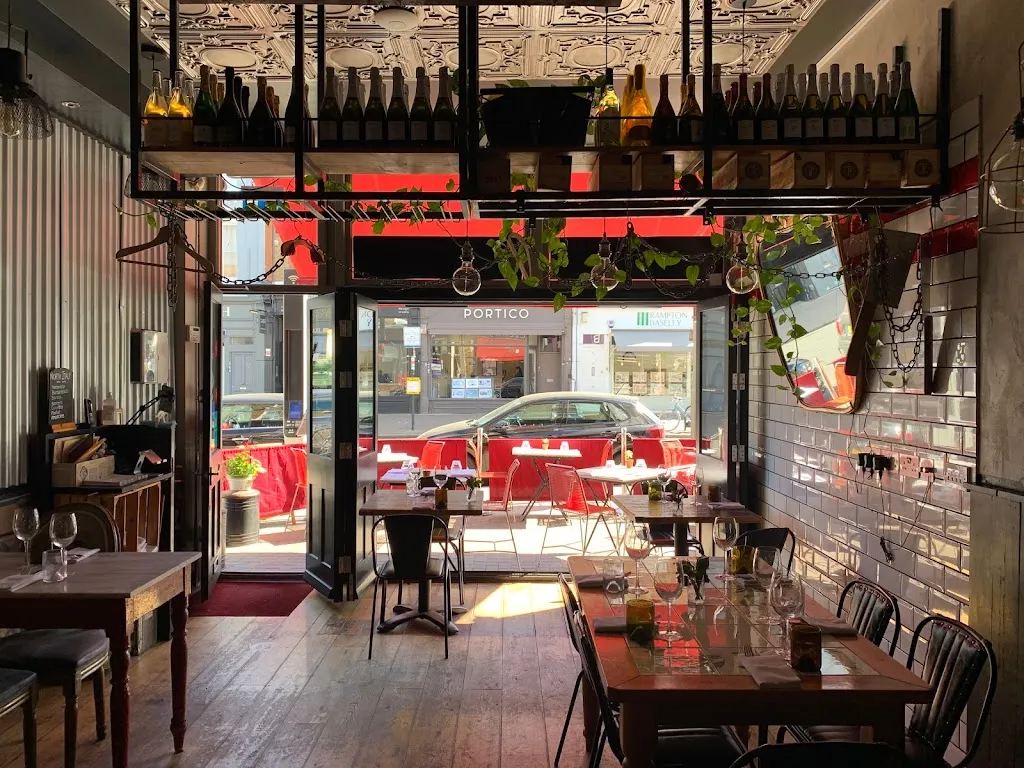 Macellaio RC Battersea