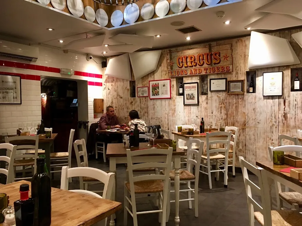 Macellaio RC South Kensington