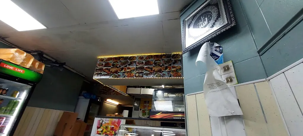 Madina Restaurant 1 Madina Restaurant