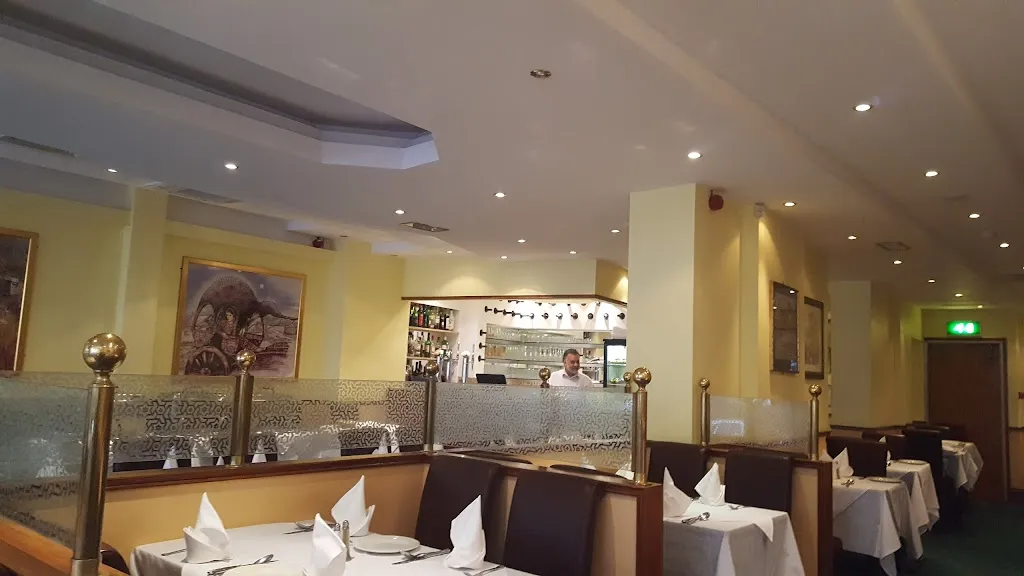 Maharani Restaurant