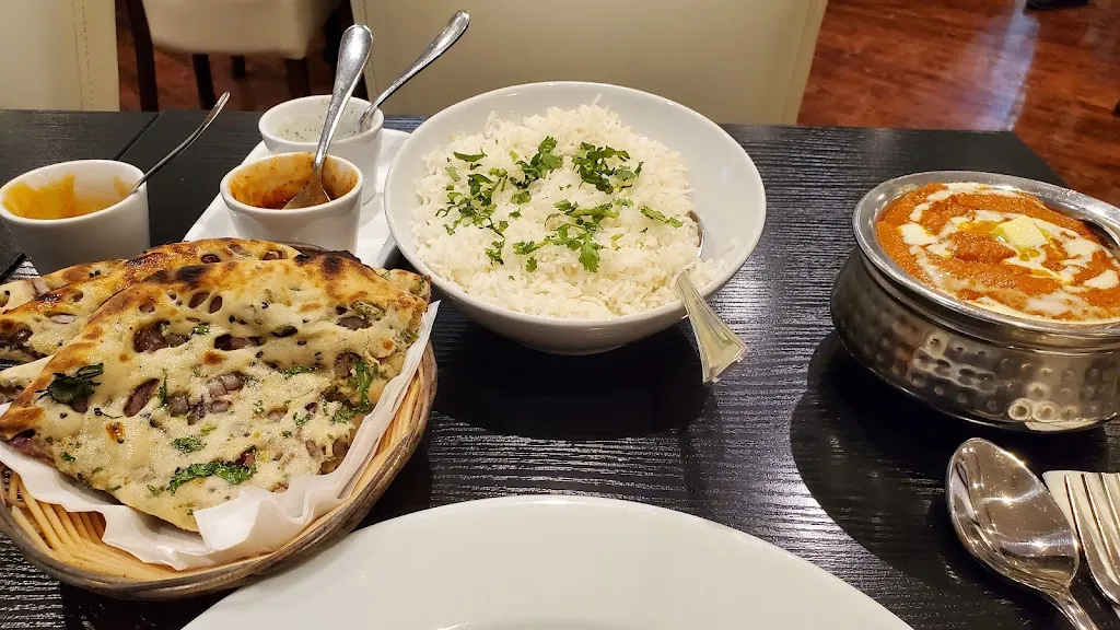 Mahi Restaurant