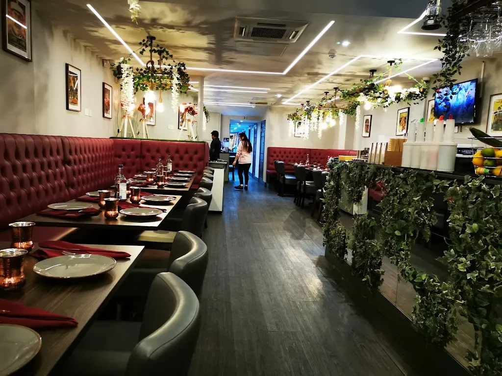 Mahlaxmi Catering