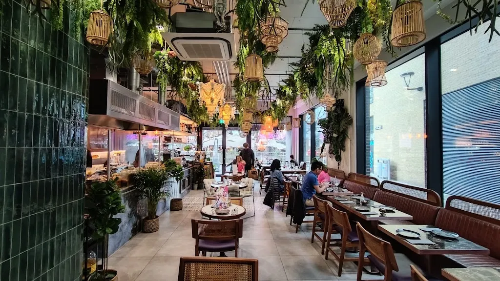Mai Thai Deli