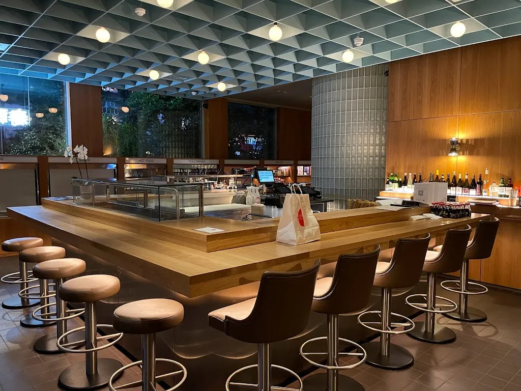 Maido Sushi