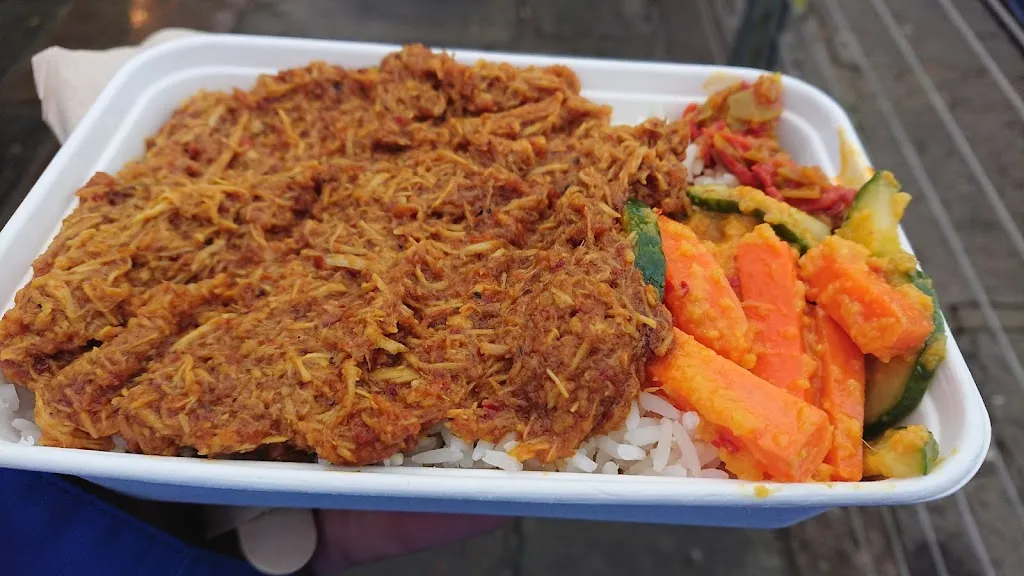 Makatcha Indonesian Street Kitchen