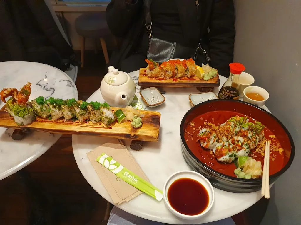 Maki & Co