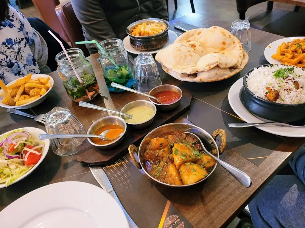 Makkah Grill 1 Makkah Grill