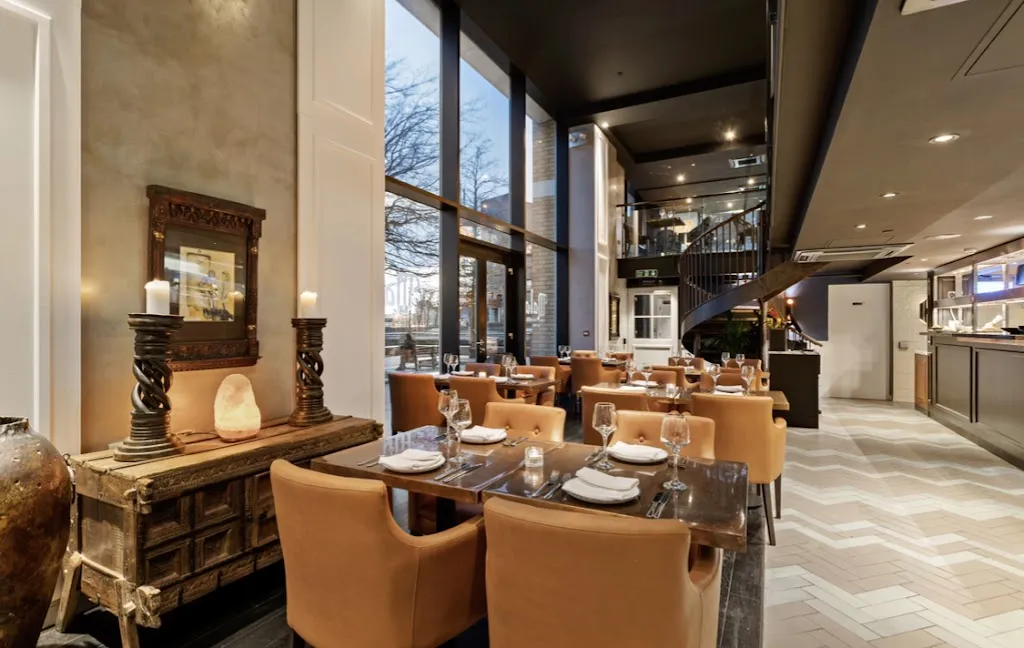 Mala Indian Kitchen & Bar 1 Mala Indian Kitchen & Bar