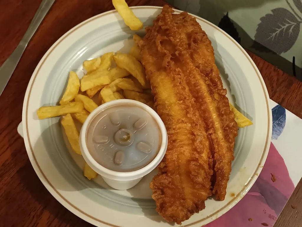 Malden Fish Bar