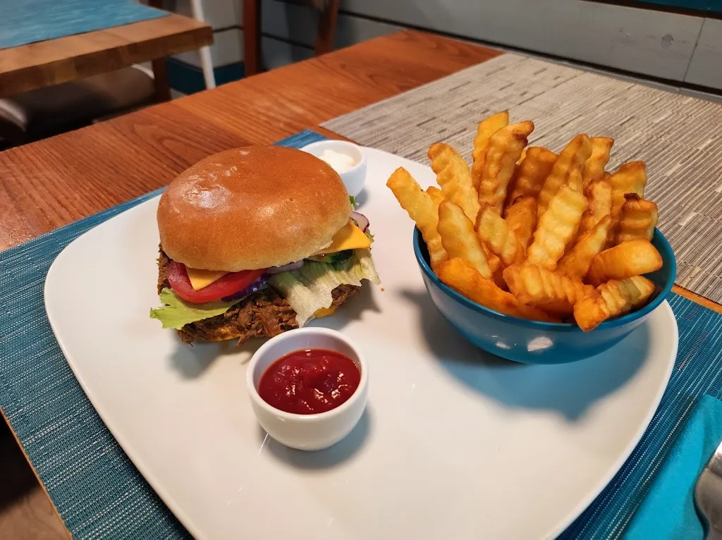 Mamá Juana 1 Mamá Juana