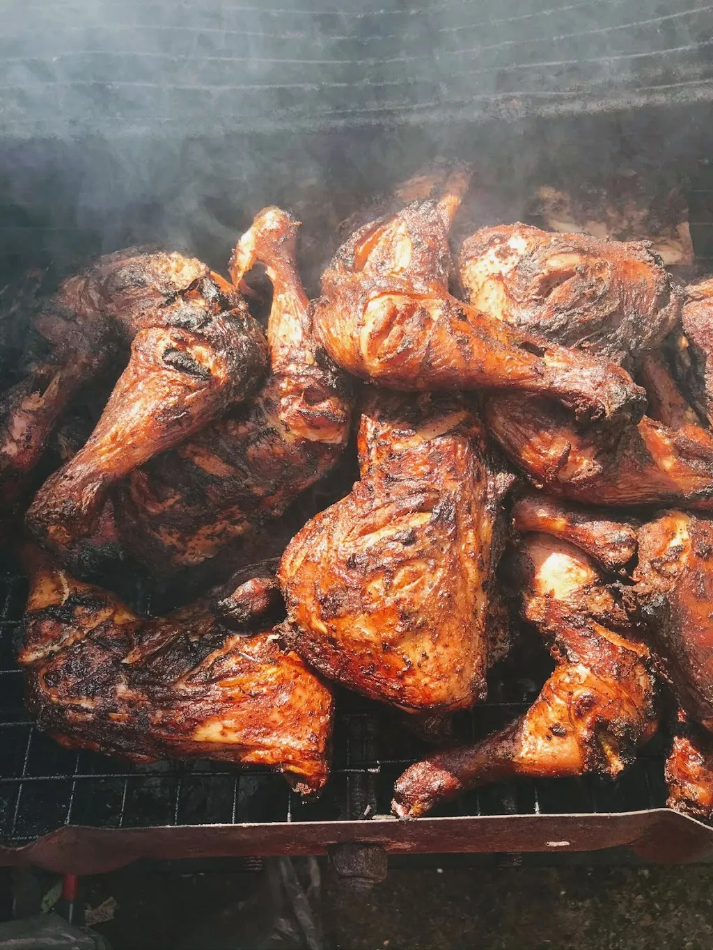 Mama Gee’s Pop Up Kitchen