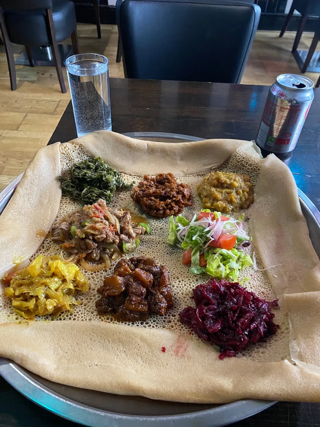 MAMA RESTAURANT 1 MAMA RESTAURANT